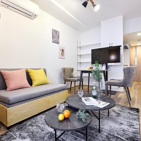 Apartament Wellsquareism Otsuka Tokio Zewnętrze zdjęcie