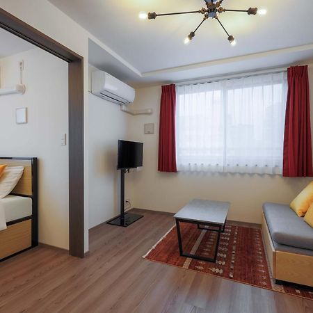 Apartament Wellsquareism Otsuka Tokio Zewnętrze zdjęcie