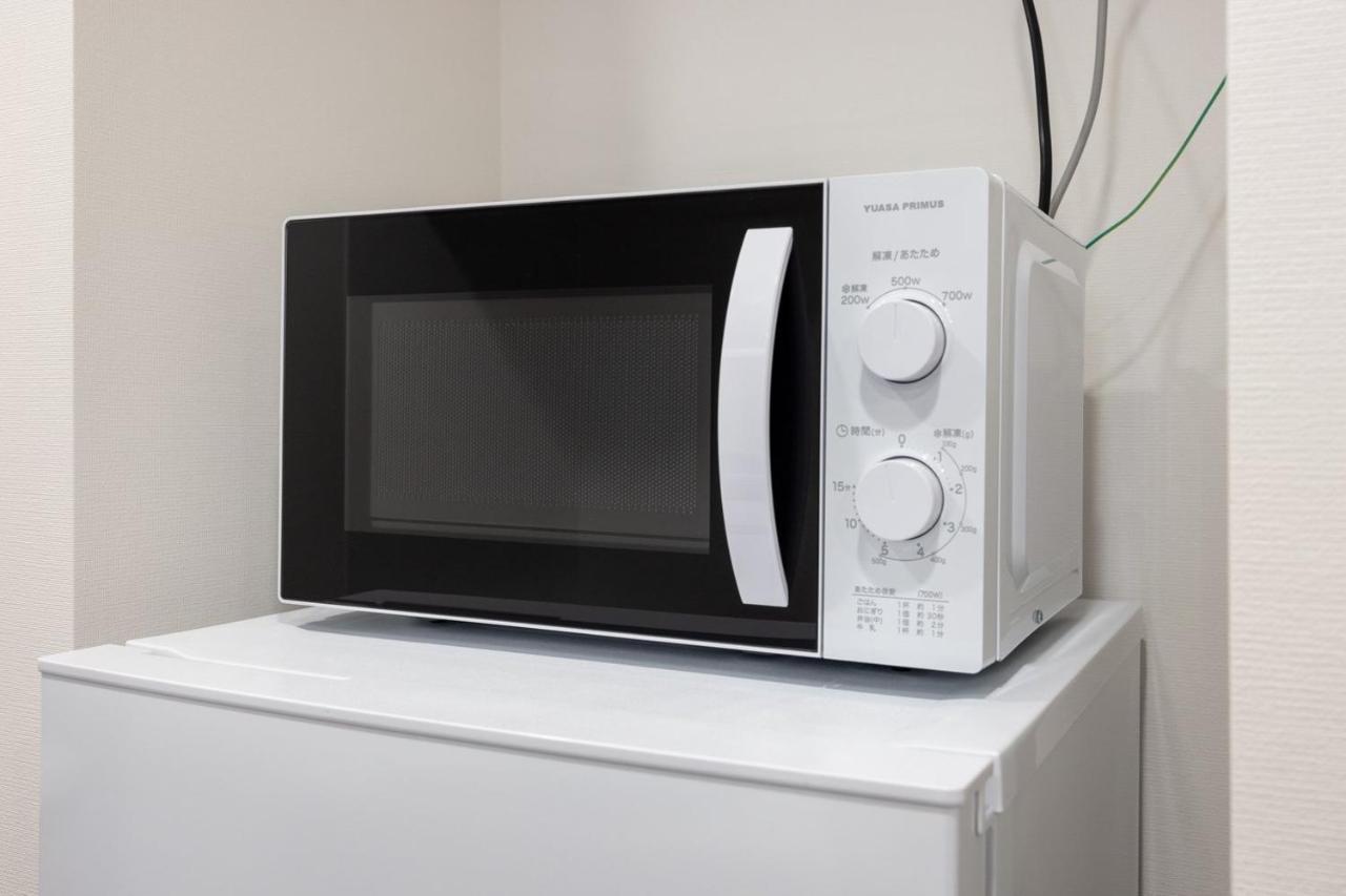 Apartament Wellsquareism Otsuka Tokio Zewnętrze zdjęcie