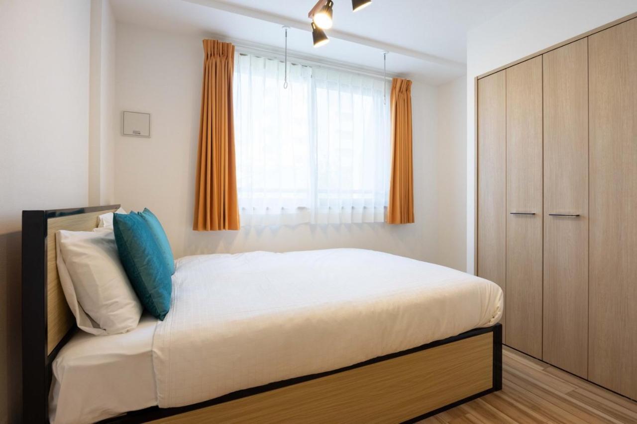 Apartament Wellsquareism Otsuka Tokio Zewnętrze zdjęcie