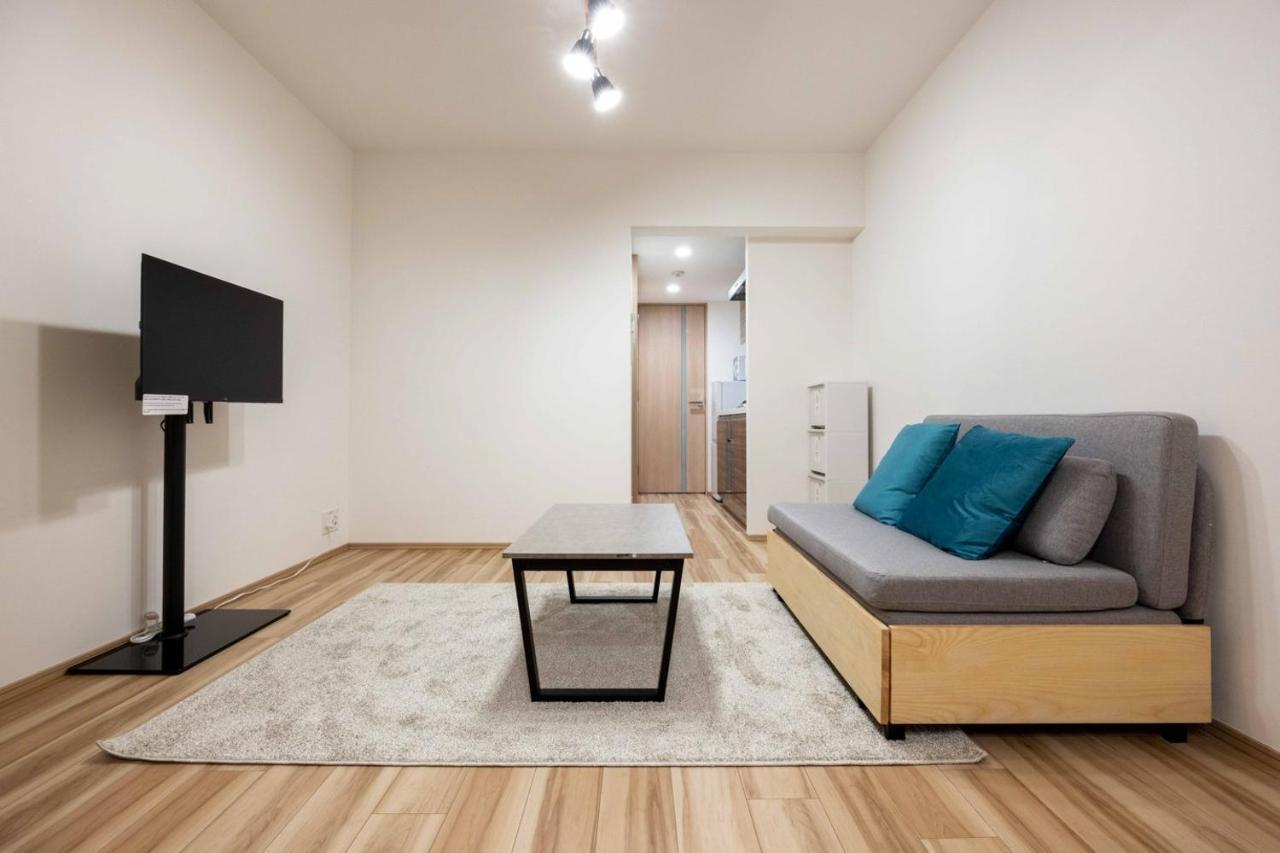 Apartament Wellsquareism Otsuka Tokio Zewnętrze zdjęcie
