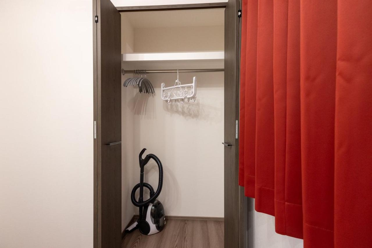 Apartament Wellsquareism Otsuka Tokio Zewnętrze zdjęcie