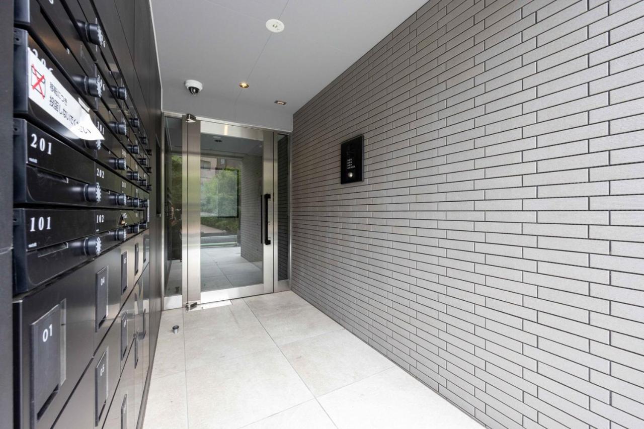 Apartament Wellsquareism Otsuka Tokio Zewnętrze zdjęcie