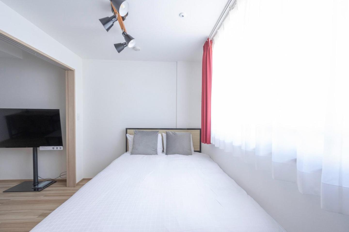Apartament Wellsquareism Otsuka Tokio Zewnętrze zdjęcie