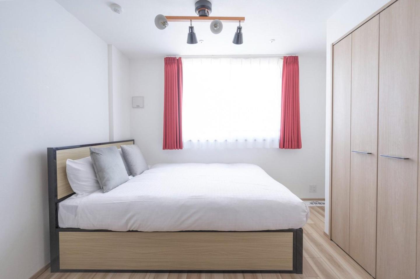 Apartament Wellsquareism Otsuka Tokio Zewnętrze zdjęcie