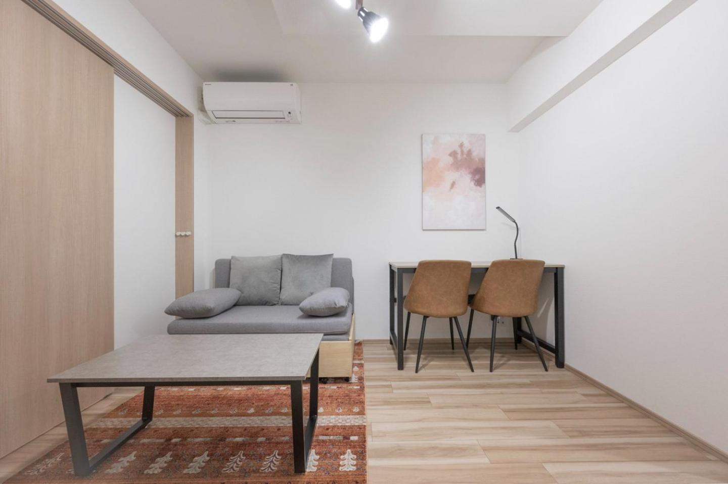Apartament Wellsquareism Otsuka Tokio Zewnętrze zdjęcie