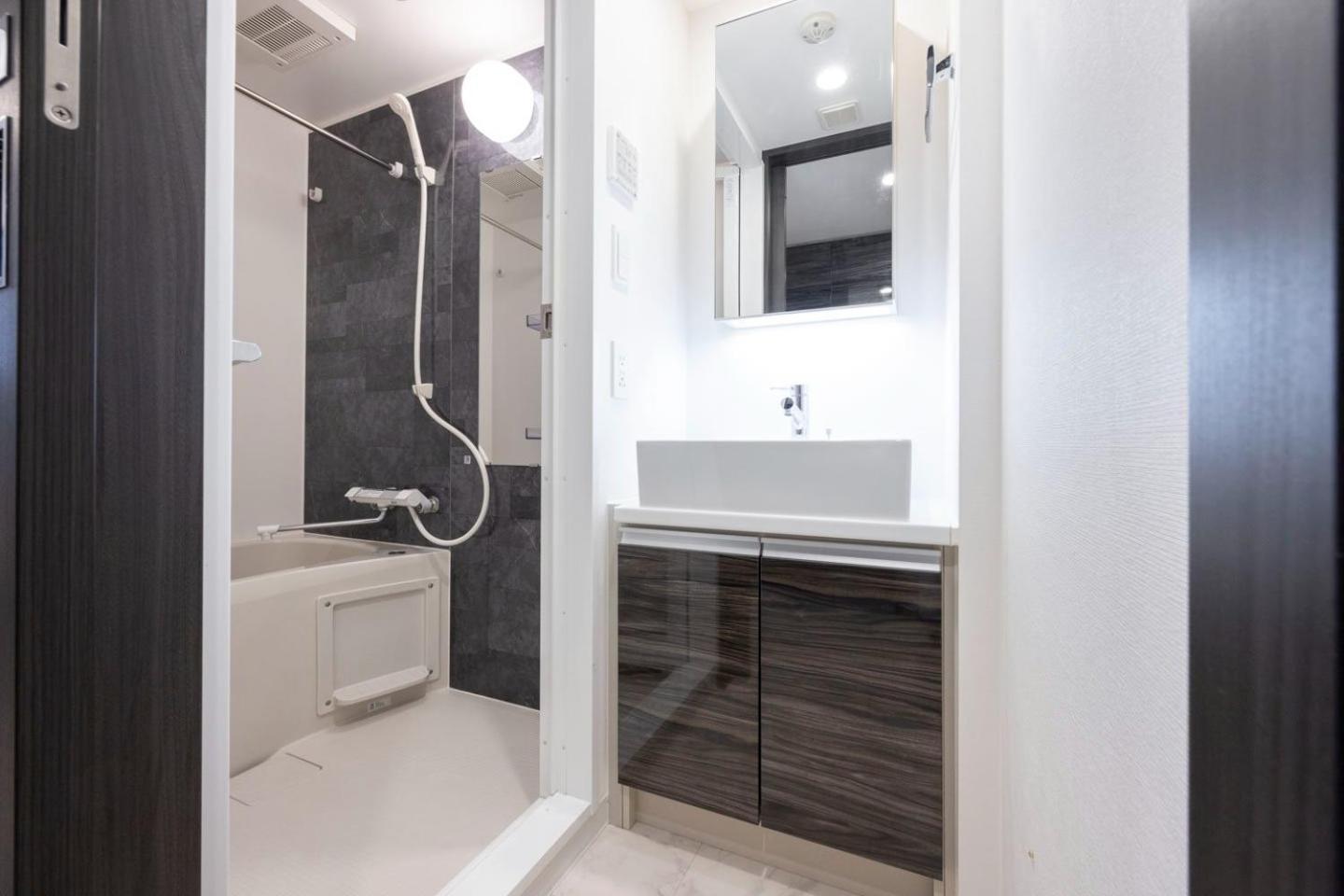 Apartament Wellsquareism Otsuka Tokio Zewnętrze zdjęcie