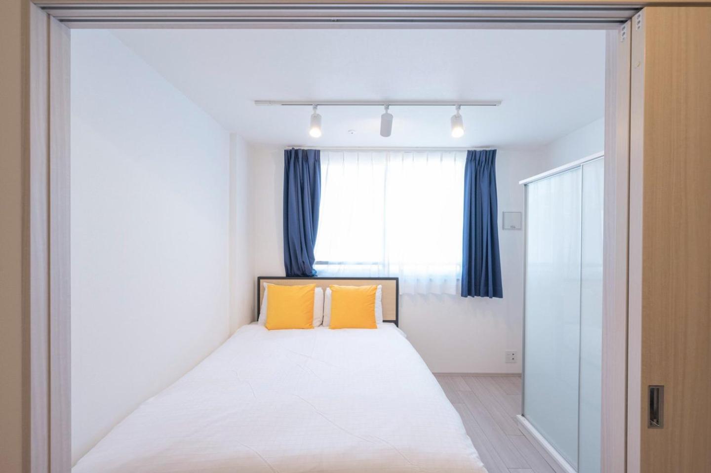 Apartament Wellsquareism Otsuka Tokio Zewnętrze zdjęcie