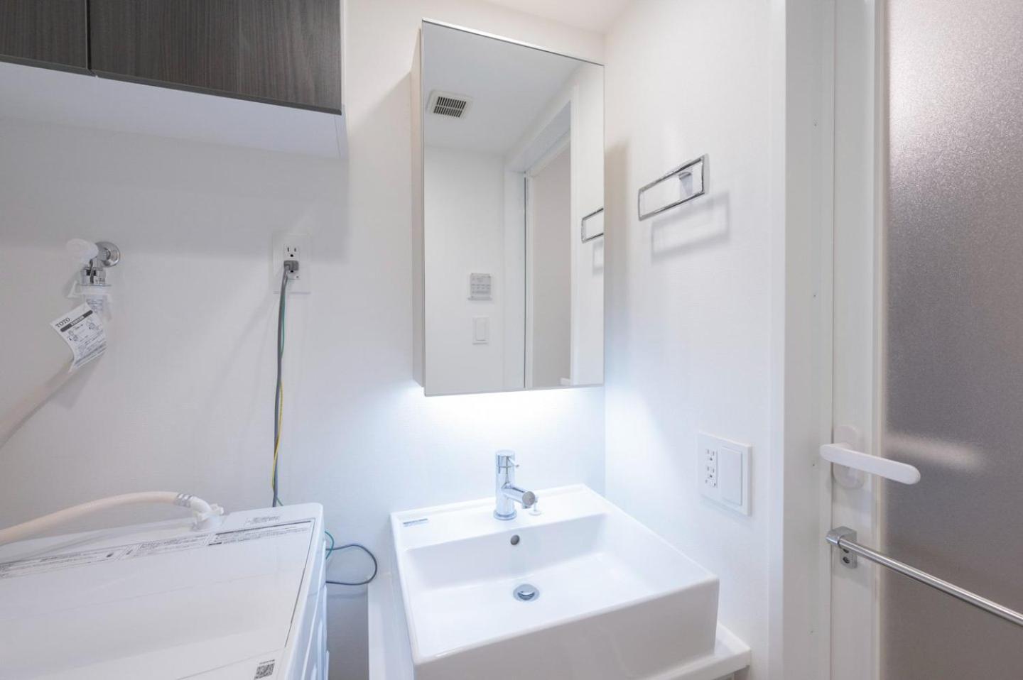 Apartament Wellsquareism Otsuka Tokio Zewnętrze zdjęcie