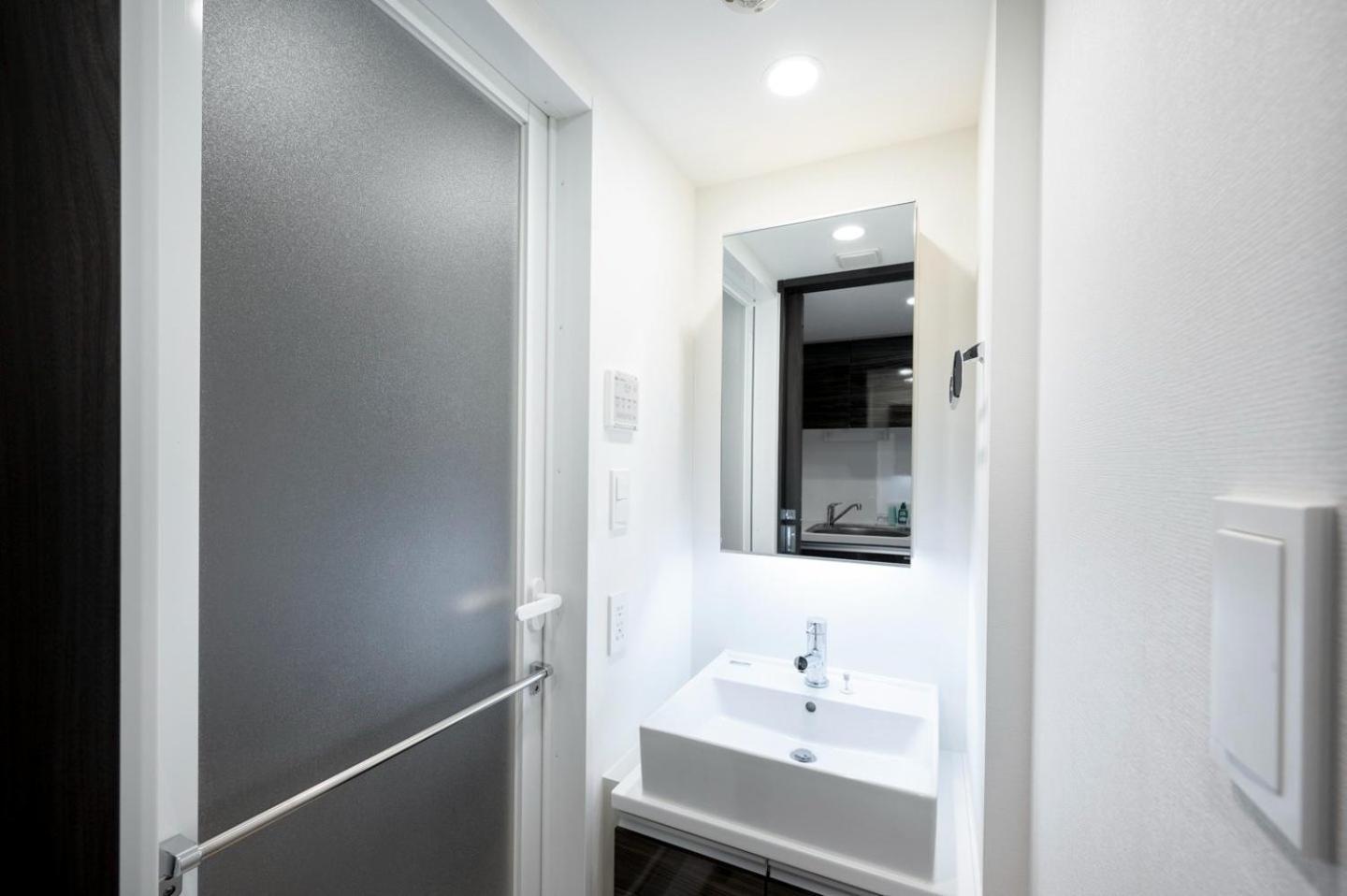 Apartament Wellsquareism Otsuka Tokio Zewnętrze zdjęcie