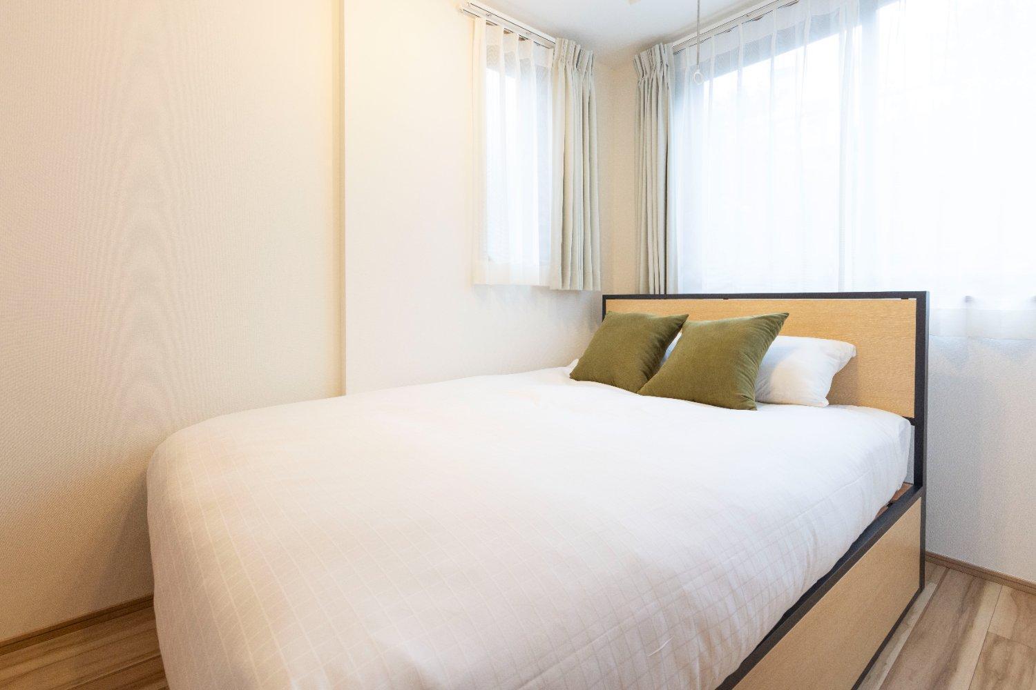 Apartament Wellsquareism Otsuka Tokio Zewnętrze zdjęcie