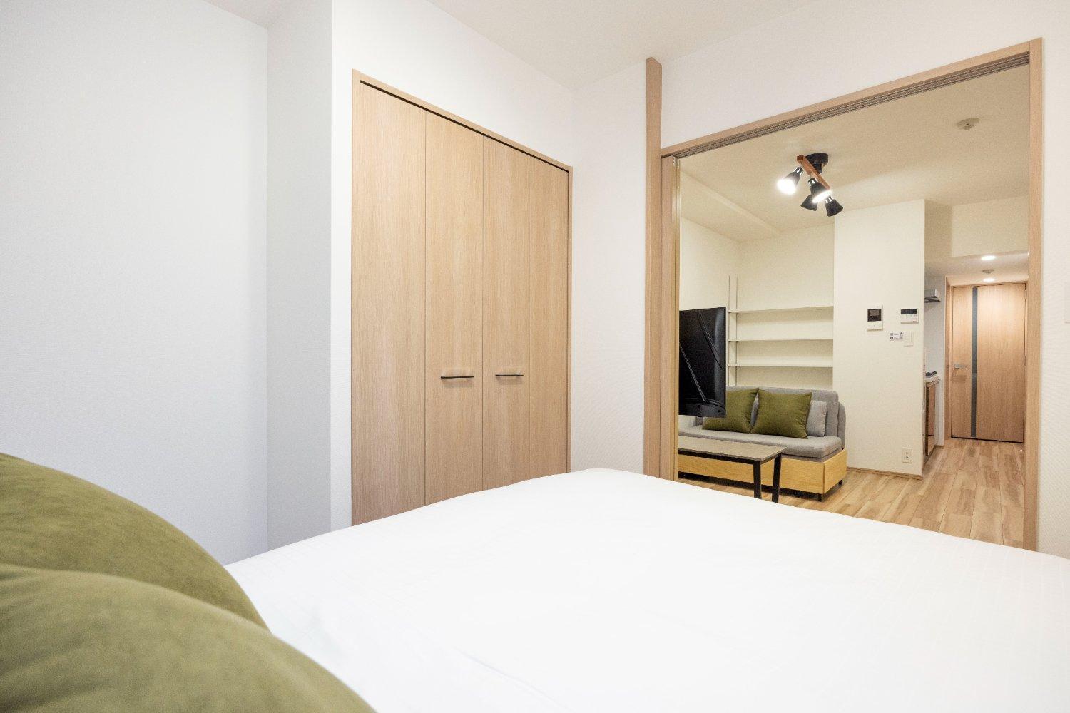 Apartament Wellsquareism Otsuka Tokio Zewnętrze zdjęcie
