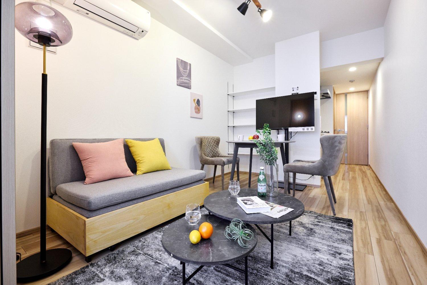 Apartament Wellsquareism Otsuka Tokio Zewnętrze zdjęcie
