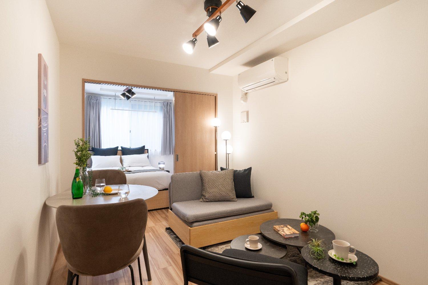 Apartament Wellsquareism Otsuka Tokio Zewnętrze zdjęcie