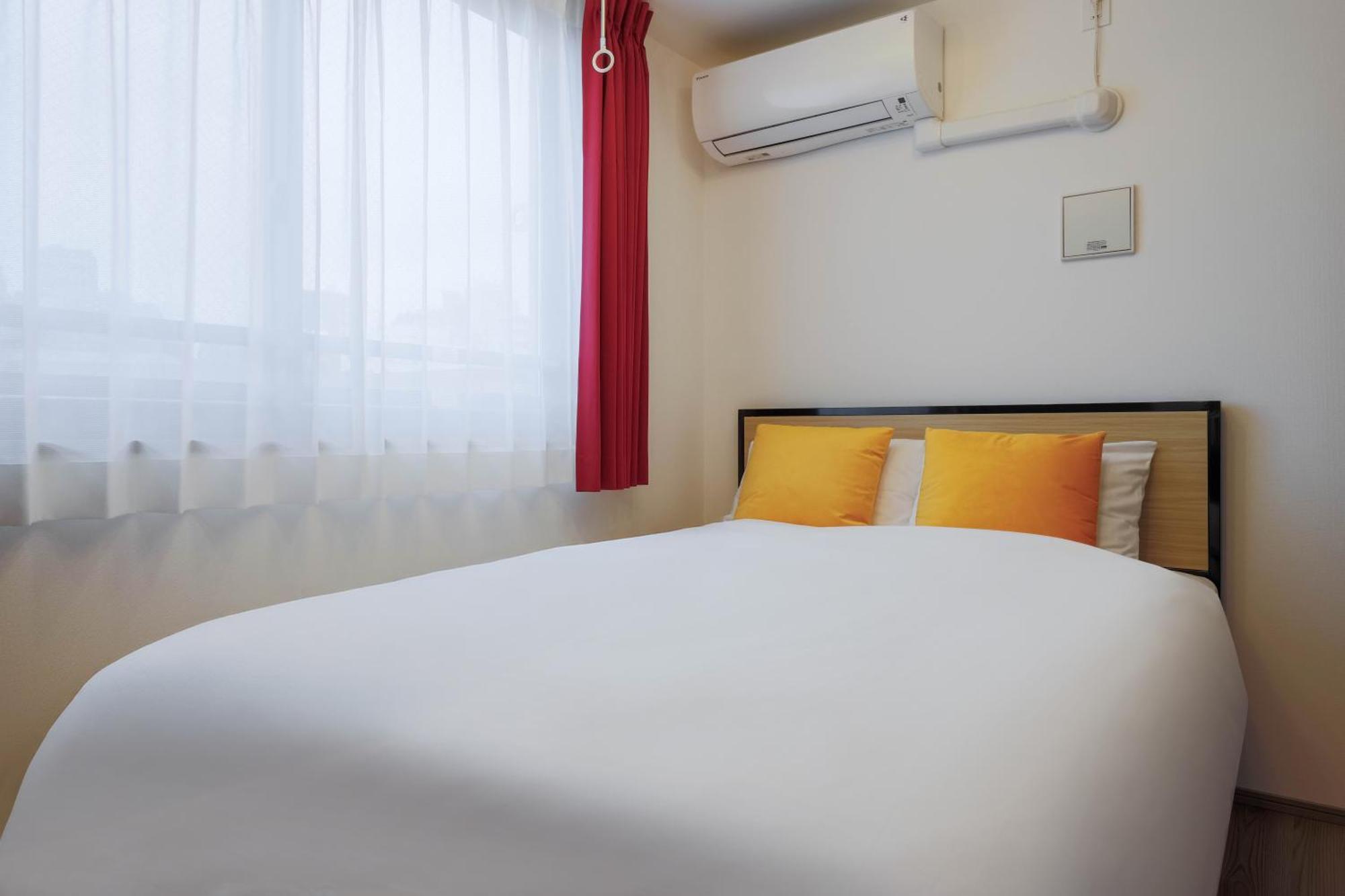 Apartament Wellsquareism Otsuka Tokio Zewnętrze zdjęcie